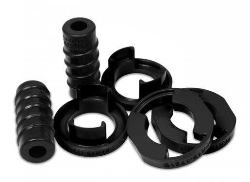 PowerFlex Ford Mustang (2015+) Rear Subframe Rear Bushing Insert