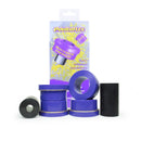 PowerFlex Ford Mustang (2015+) Rear Subframe Front Bushing-1