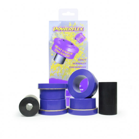 PowerFlex Ford Mustang (2015+) Rear Subframe Front Bushing