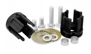 PowerFlex Ford Mustang (2015+) Rear Differential Mount Front Bushing Insert