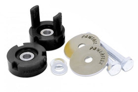 PowerFlex Ford Mustang (2015+) Rear Differential Mount Rear Bushing Insert