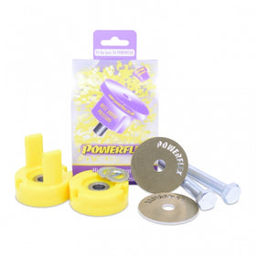 PowerFlex Ford Mustang (2015+) Rear Differential Mount Rear Bushing Insert