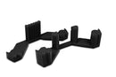 PowerFlex Ford Mustang (2015+) Transmission Mount Insert-1