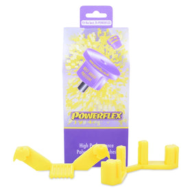 PowerFlex Ford Mustang (2015+) Transmission Mount Insert