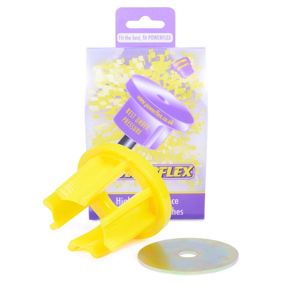 PowerFlex Ford MK3 RS Rear Diff Front Mounting Bushing Insert