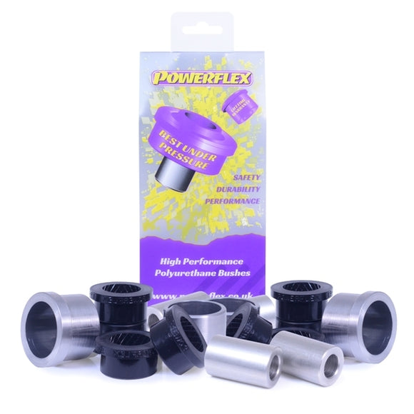 PowerFlex Volvo S60 / V60 / XC60 / V70 / XC70 / S80 Rear Upper Arm Bushings
