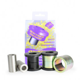 PowerFlex Volvo S60 / V60 / XC60 / V70 / XC70 / S80 Rear Lower Control Arm Outer Bushings