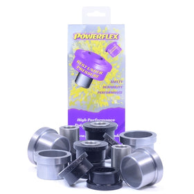 PowerFlex Volvo S60 / V60 / XC60 / V70 / XC70 / S80 Rear Toe Arm Bushings