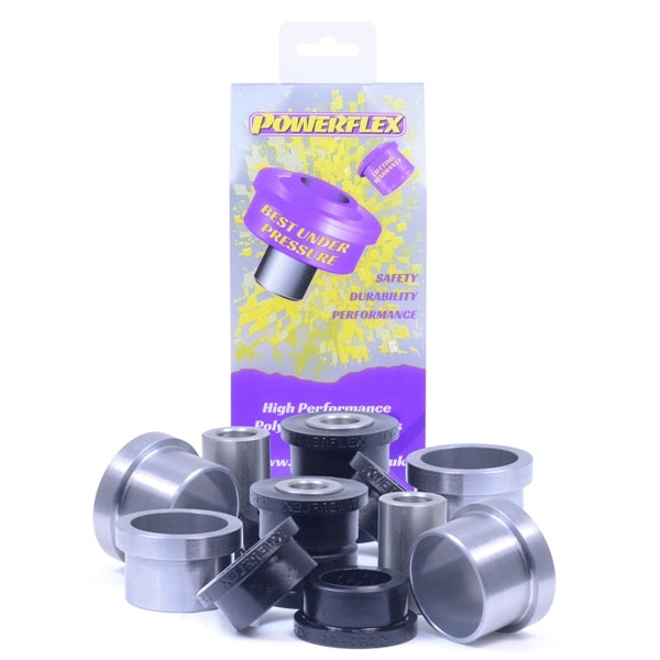 PowerFlex Volvo S60 / V60 / XC60 / V70 / XC70 / S80 Rear Toe Arm Bushings