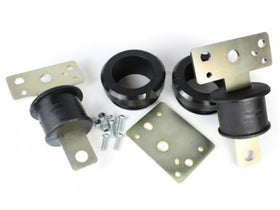 PowerFlex Volvo S60 / V60 / XC60 / V70 / XC70 / S80 Rear Trailing Arm Bushings