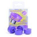 PowerFlex Volvo S60 / V60 / XC60 / V70 / XC70 / S80 Rear Sway Bar Link Bushings-1