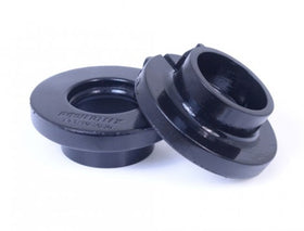 PowerFlex Ford Fiesta Mk7 Rear Spring Pads