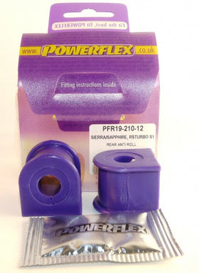 PowerFlex Ford Escort RS Turbo Series 1 Rear Sway Bar Bushing 12mm
