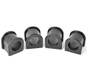 PowerFlex Ford Fiesta MK3 Rear Sway Bar Bushings 20mm