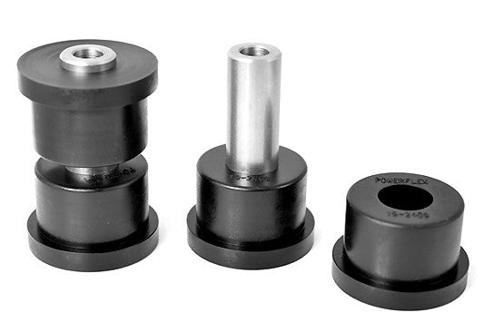 PowerFlex Ford Escort Mk2 Leaf Spring Mount Rear