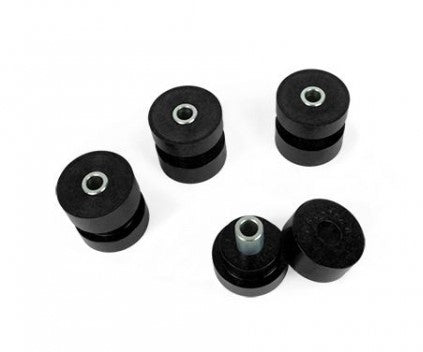 PowerFlex Ford Fiesta Mk1 & 2 All Types (1976-1989) Rear Tie Bar Bushings