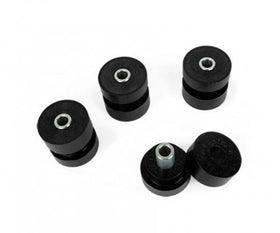 PowerFlex Ford Fiesta Mk1 & 2 All Types (1976-1989) Rear Tie Bar Bushings