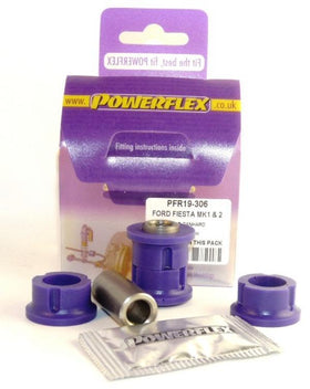 PowerFlex Ford Fiesta Mk1 & 2 All Types (1976-1989) Rear Panhard Rod Bushing