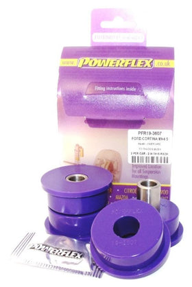 PowerFlex Ford Cortina Mk4,5 Rear Lower Arm Chassis Bushing