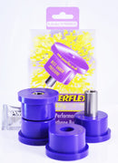 PowerFlex Ford Escort / Capri Leaf Spring Mount Front-1