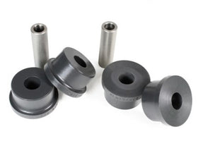 PowerFlex Ford/Mercury Capri Leaf Spring Mount - Rear