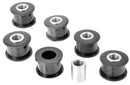 PowerFlex Ford Escort MK5,6 RS2000 4X4 1992-96 Rear Track Rod Bushings-1