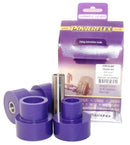 PowerFlex Ford Escort MK5.6 RS2000 4X4 1992-96 Rear Tie Bar Front Bushing-1
