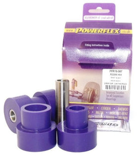 PowerFlex Ford Escort MK5.6 RS2000 4X4 1992-96 Rear Tie Bar Front Bushing