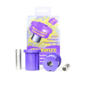 PowerFlex Ford Fiesta MK3 Rear Beam Mount Bushings