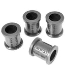 PowerFlex Ford Fiesta MK3 Rear Sway Bar Bushings 20mm (Round)-1