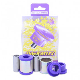 PowerFlex Ford Focus / Mazda3 Rear Track Control Arm Outer Bushing