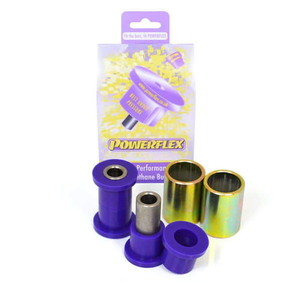 PowerFlex Ford Focus / Mazda3 Rear Track Control Arm Inner Bushing