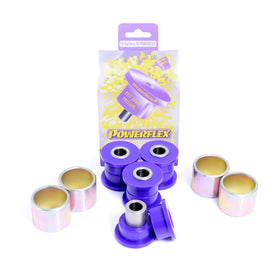 PowerFlex Ford Focus / Volvo C30, S40, V50 / Mazda 3 Rear Upper Trailing Arm Bushing