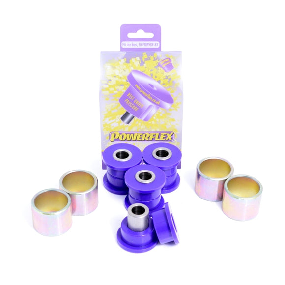 PowerFlex Ford Focus / Volvo C30, S40, V50 / Mazda 3 Rear Upper Trailing Arm Bushing