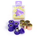 PowerFlex Ford Focus / Volvo C30, S40, V50 / Mazda 3 Rear Lower Control Arm Bushings-1