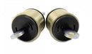 PowerFlex Ford Focus / Volvo C30, S40, V50 / Mazda 3 Rear Trailing Arm Blade Bushings-1