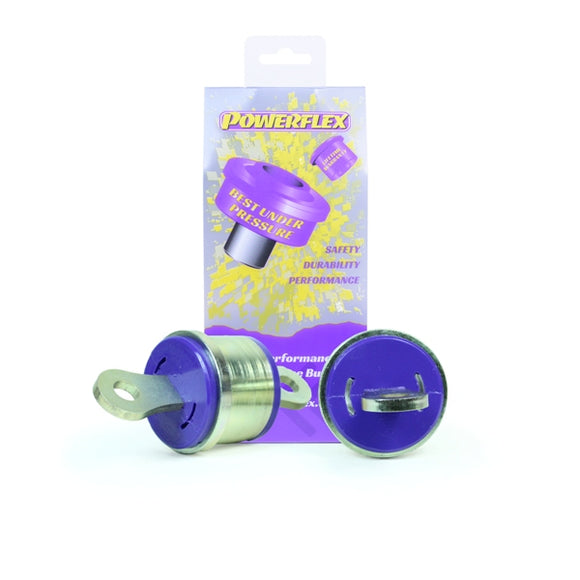 PowerFlex Ford Focus / Volvo C30, S40, V50 / Mazda 3 Rear Trailing Arm Blade Bushings