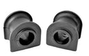 PowerFlex Jaguar X Type (01 - 09) Rear Sway Bar Bushing - 22 mm-1