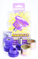 PowerFlex Ford Mondeo (92 - 00) Rear Trailing Arm Rear Bushing-1