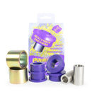 PowerFlex Ford Mondeo (92 - 00) Rear Trailing Arm Front Bushing - PFR19-909-1
