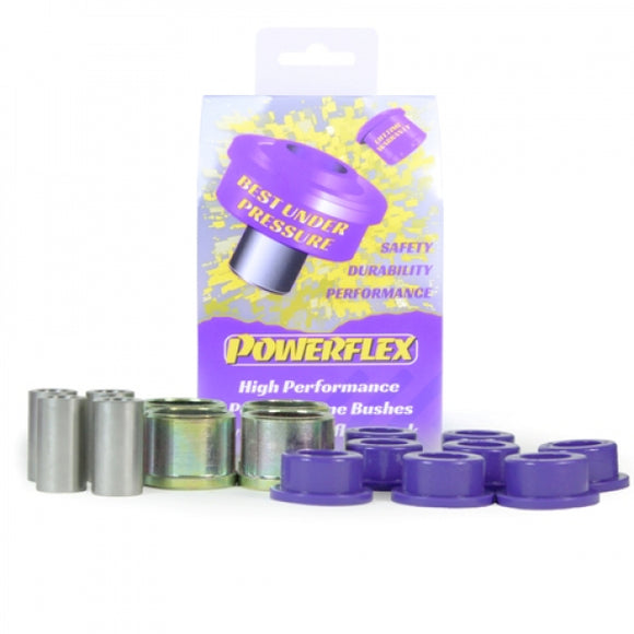PowerFlex Ford Mondeo (92 - 00) Rear Upper Rear Arm Inner & Outer
