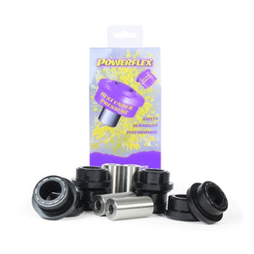 PowerFlex Aston Martin Rear Lower Wishbone Bushings