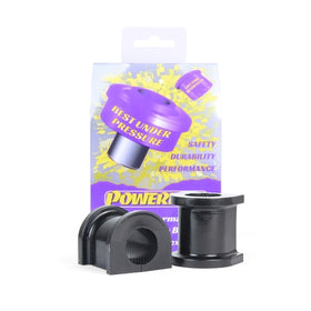 PowerFlex Aston Martin Rear Sway Bar Bushings - 25.2mm