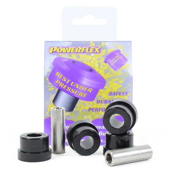 PowerFlex Honda Civic. CRX. Del-Sol. Integra Rear Outer Arm To Hub Bushing
