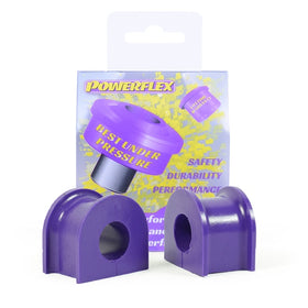 PowerFlex Honda Civic / Del Sol. Acura Integra Rear Sway Bar Bushing - 22 mm