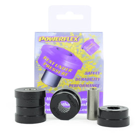 PowerFlex Honda Civic. CRX. Del-Sol. Integra Rear Upper Outer Link/Hub Bushing