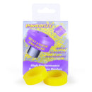 PowerFlex Honda Fit GK5 Rear Shock Absorber Top Mount Bushings-1