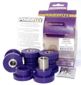 PowerFlex Honda S2000 Rear Upper Control Arm Bushing