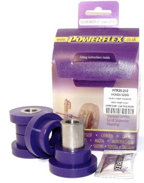 PowerFlex Honda S2000 Rear Lower Control Arm Bushing Rear