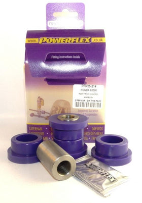 PowerFlex Honda S2000 Rear Track Control Arm Bushing